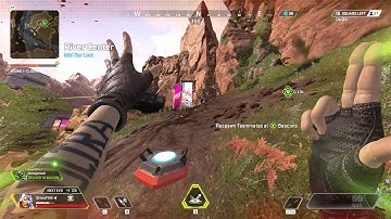 U remember the Octane Infinite Stim Glitch ?