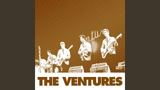 Video thumbnail of "The Ventures - Perfida (Mono)"