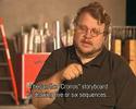 Guillermo Del Toro 'Cronos' interview - PART 2