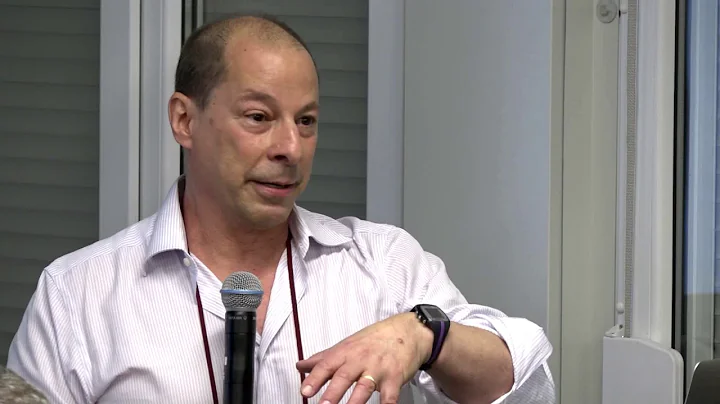 RMAF16: Analog Tape: The Ultimate Format