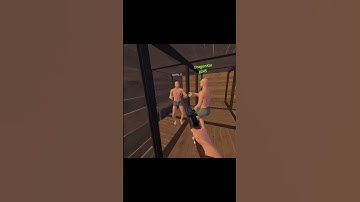 Never trust anyone in RustVR