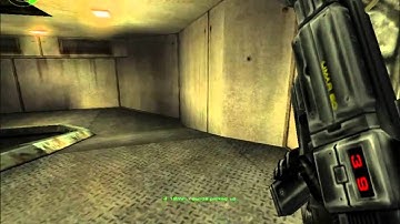 Red faction- Part 5 (Ventilation System, Rock Crusher, Geothermal Plant #4) "Impossible mode"