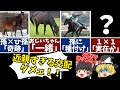 【競馬】閲覧注意！？実在する衝撃の配合！〜ゆっくり解説〜