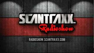 Scantraxx Radio Show Presented by Arkaine (Guestmix by Atmozfears) June 2012 (HD)