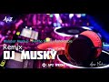 Samkritha Pamagari Remix | DJ Musky | Malabar Mashup - Anitha Shaiq | Sangritha Pamagari Remix Mp3 Song