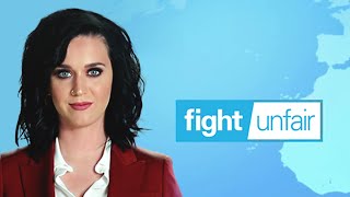 Can you predict Katy Perry's weather forecast? l UNICEF (LEGENDADO)