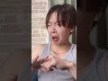 反応の違い #shorts