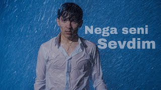 Miniatura de vídeo de "Elyor.lv Nega seni sevdim (Begzod Haqqiyev)cover"