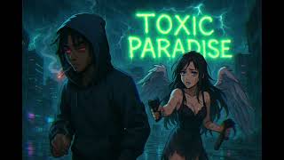 Download Lagu Lil Emo – Toxic Paradise (Official AI Album) MP3