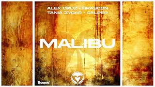 Alex Cruz, Brascon, Tania Zygar, Calper - Malibu