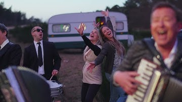 Träcksäck   Laeve in de brouwerie   (Officiële Videoclip)