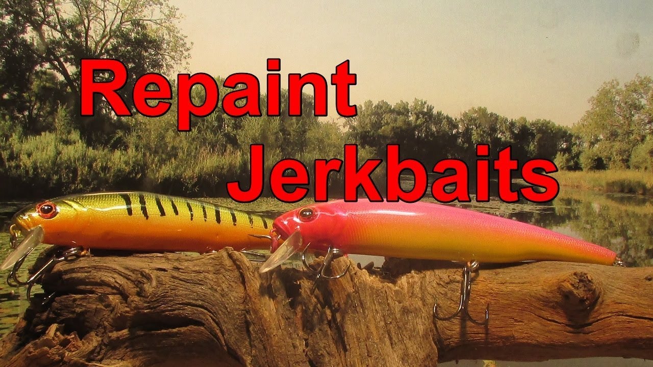 jerkbait by mia siegert jerkbait by mia siegert