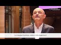 Interview de Jean-Pierre Le Treut, Group industry Director chez Atos