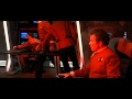 Star Trek VI - Das Unentdeckte Land - Kampfszene