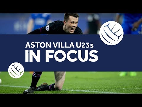 In Focus: Aston Villa make it to Premier League Cup Final