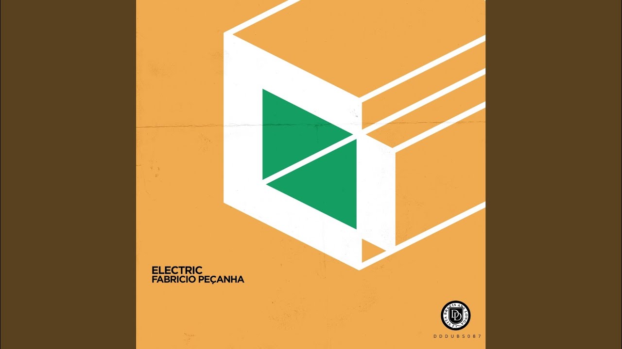 Watch Electric on YouTube Watch Electric on YouTube