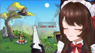 【Queue Simulator】 we chat.