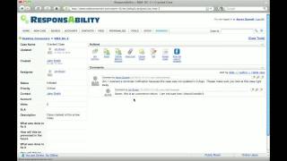 Reminder and Escalation Rules - Webcom, Inc.