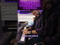 Stranger Things - Theme/Intro (Piano/Synth) Tutorial #stragerthings #pianotutorial