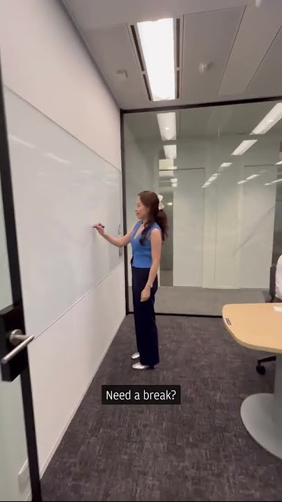 Step inside #JPMorgan Hong Kong