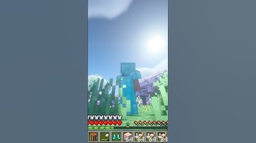 Minecraft 3 Best Shaders 😍#minecraft #shorts