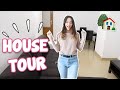 HOUSE TOUR + MUDANZA 🏠