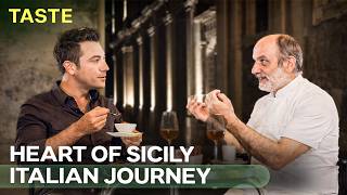 How to Make Authentic Pasta Like Gino D’Acampo | Gino's Italian Escape Content