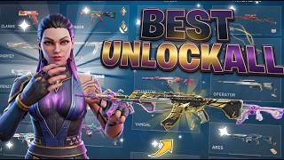 Best Valorant Skin Changer | Client-Side + HD Preview + All Cosmetics | No Ban Method 🛡️ screenshot 3