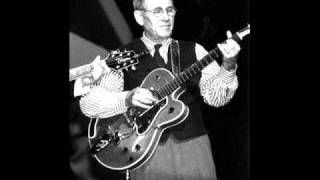 Chet Atkins Thats what I get for loving you