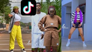 butta my bread TikTok Dance Trend Compilation￼