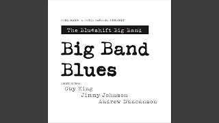 Cold, Cold Feeling (feat. Andrew Duncanson & Jimmy Johnson)
