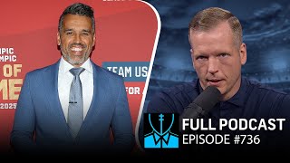Farewell, Ahmed | Chris Simms Unbuttoned (FULL Ep. 737) | NFL on NBC Wealth