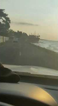 cocok jadi bahan nipu temenmu | Story WA/IG nyopir Pajero Sport