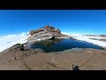 Антарктический некрополь