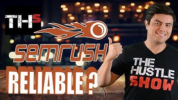 How Reliable Are Keyword Research Tools Like SEMrush - SEMRush vs Serpstat vs Keywords Everywhere