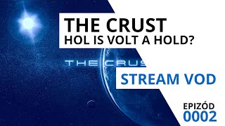 Download Lagu The Crust - Hol is volt a hold? | #gameplay #02 MP3 Download Lagu The Crust - Hol is volt a hold? | #gameplay #02 MP3
