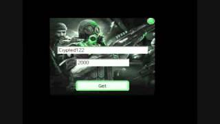 crossfire gp hack 2010 update