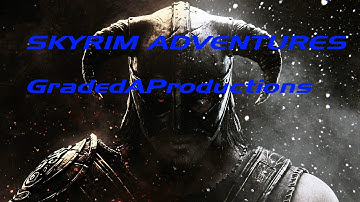 How To Complete Skyrim