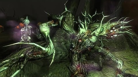 Oblivion being an errand boy for insane people is funnier then you