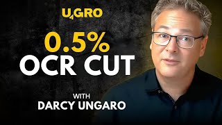 .50% Ocr Drop Nz Interest Rates To Fall Further.