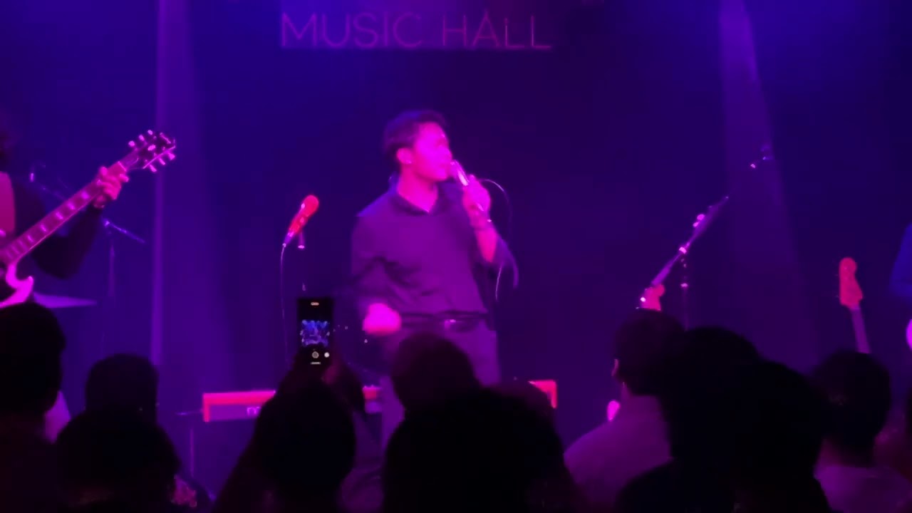 "Love Epiphany" by Reality Club in San Francisco, CA -- March 2024