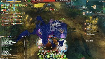 Tree Of Savior Game Play 20181008 23 09 52 278 Legend Velcoffer