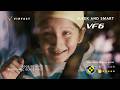 VinFast India | VF 6 I Panoramic Roof for a seat under the sky