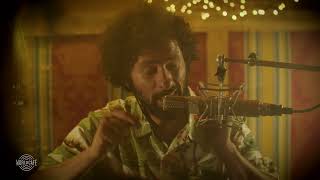 José González - 2 Song Set (Recorded Live for World Cafe)