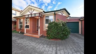 For Sale 2/9 Hutchison Street, Niddrie Vic 3042 - English For Sale 2/9 Hutchison Street, Niddrie Vic 3042 - English