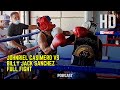 John Riel Casimero vs Billy Jack Sanchez Full Fight in HD