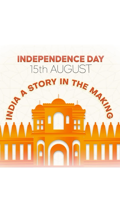 How does the world sees the #newindia ! #indianindependenceday  #indiaastoryinthemaking  #india