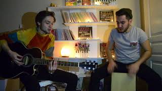 Gamsiz (Sezen Aksu) Cover - Tugay Burgucu - Utku Türkoğlu