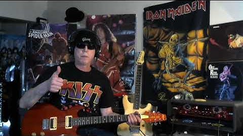 Lit - My Own Worst Enemy - Guitar Cover