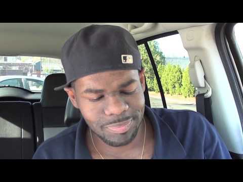 vlogs in spanish Wendys NEW Bacon Portabella Melt